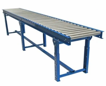 Roller Conveyor System